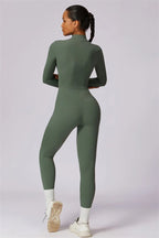 The Stella Catsuit