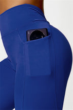The Malak Leggings