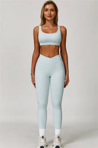 The Isabella Leggings