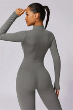 The Stella Catsuit
