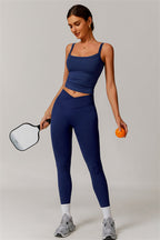 Meredith Top & Leggings GRIPPI
