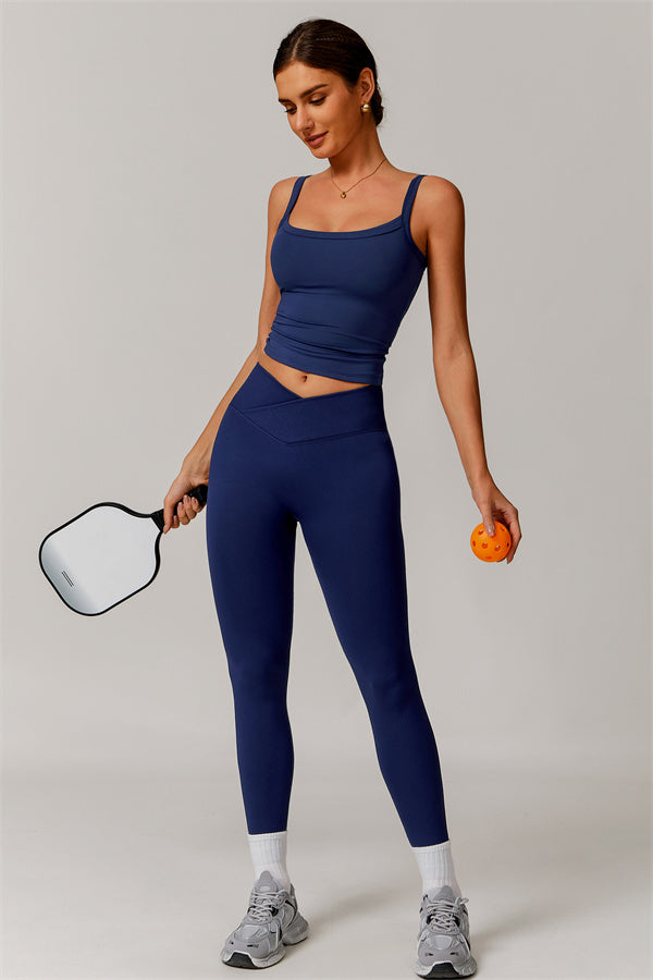 Meredith Top & Leggings GRIPPI