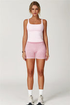 The Bonnie Shorts