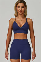 The Olivia Bra