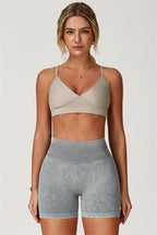 The Bonnie Shorts