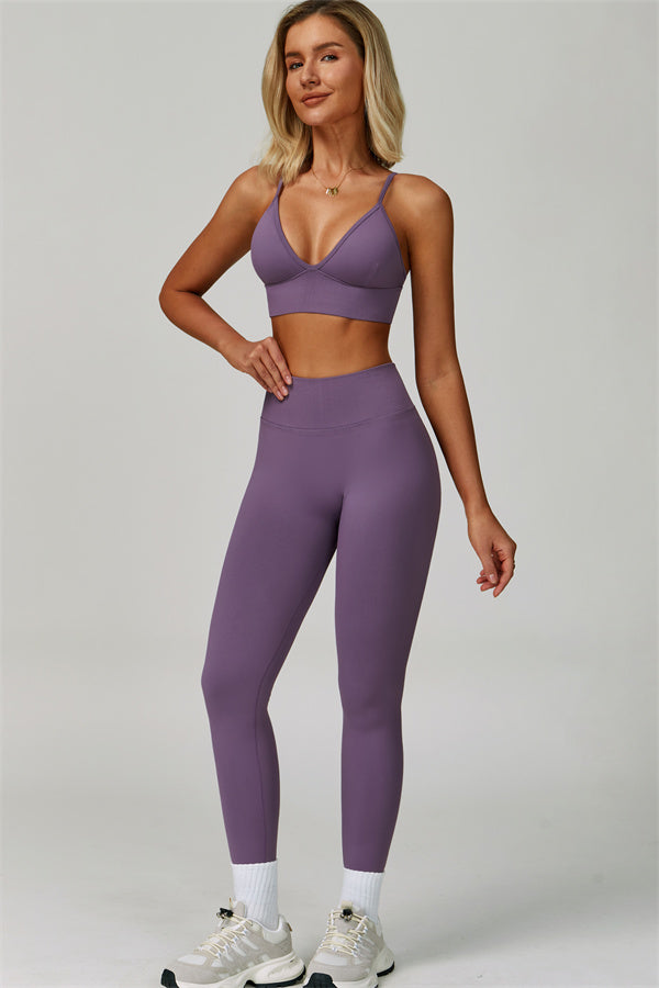 The Olivia Leggings