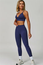 The Olivia Leggings