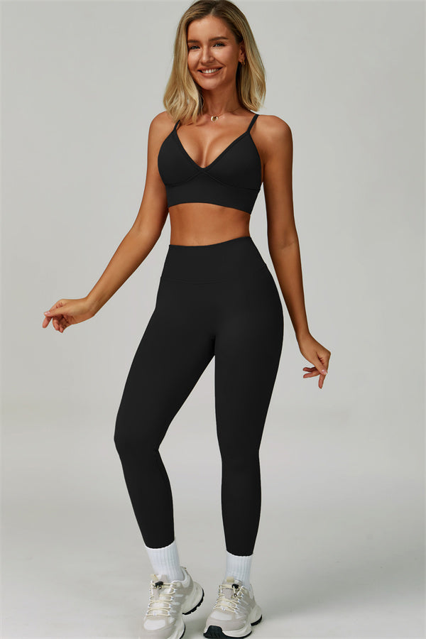 The Olivia Leggings