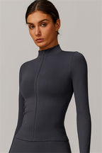 The Blaire Jacket & Leggings Set