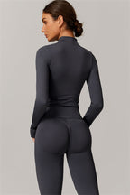 The Blaire Jacket & Leggings Set