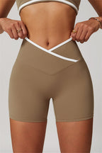 The Avery Shorts
