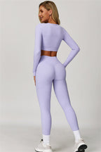 The Isabella Leggings