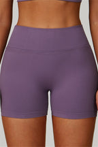 The Olivia Shorts