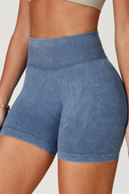 The Bonnie Shorts