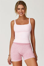 The Bonnie Shorts