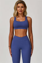 The Isabella Leggings