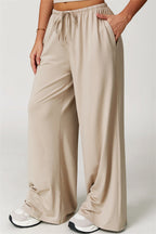 The Aaliyah Sweatpants