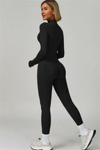 The Olivia Leggings
