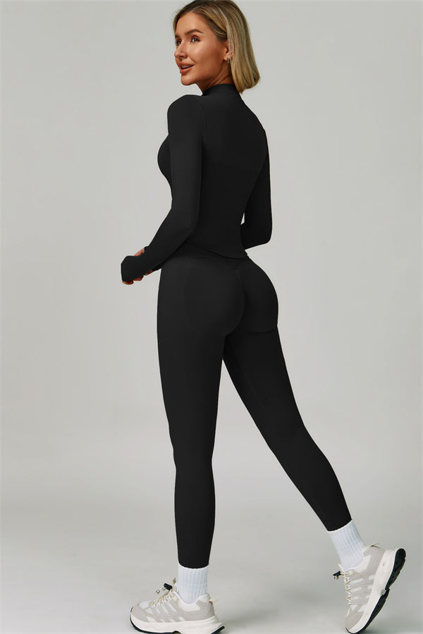 The Olivia Leggings
