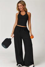 The Aaliyah Sweatpants