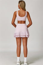 The Isabella Skirt