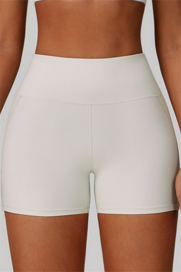 Haven Sports Bra & Shorts