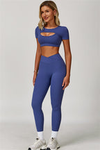 The Isabella Leggings