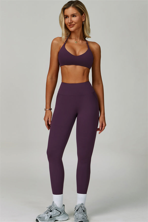 Haven Sports Bra & Leggings