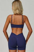 The Olivia Shorts