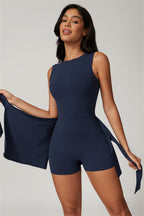 The Audrey Dress