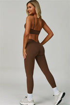 The Olivia Leggings