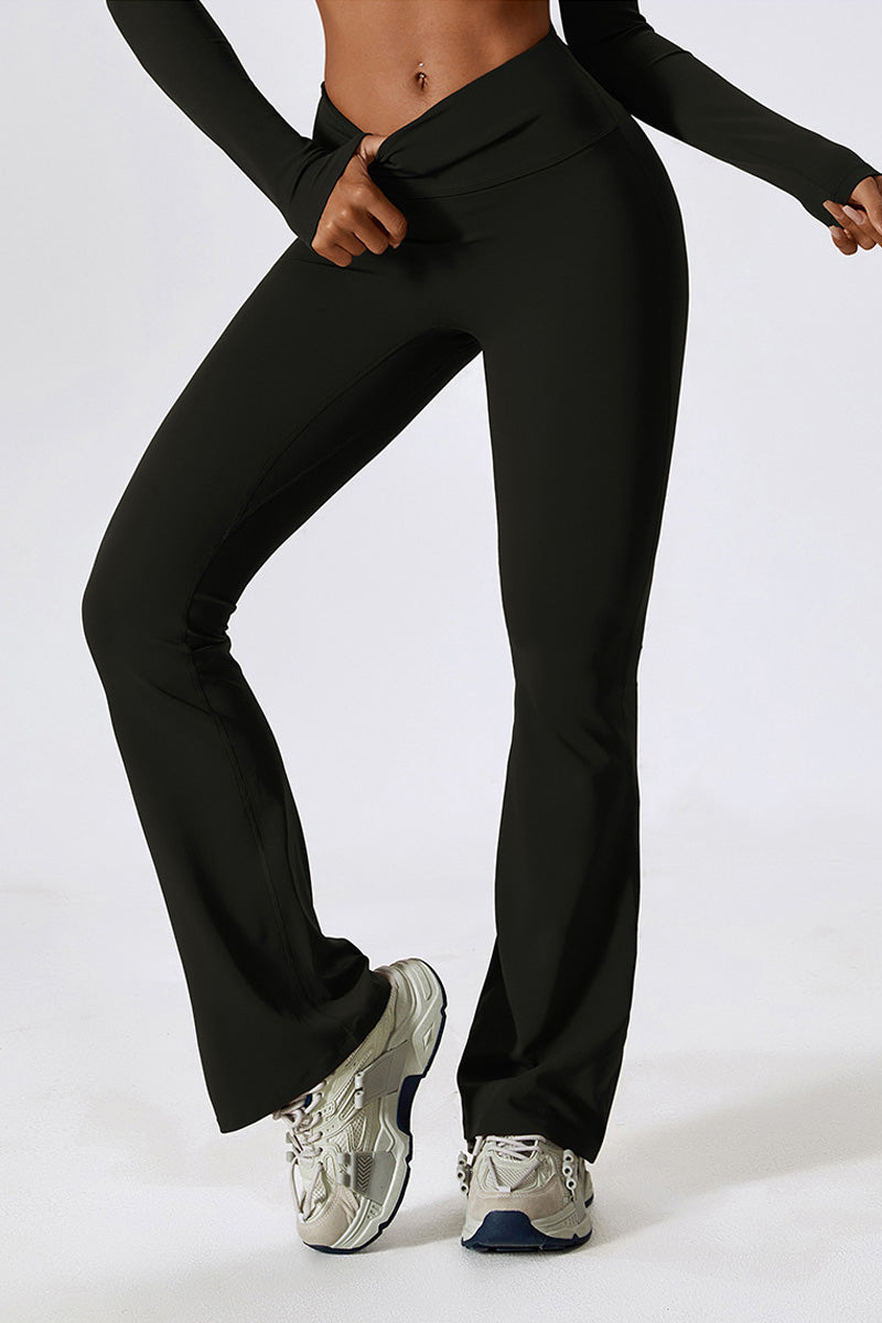 The Camila Leggings
