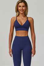 The Olivia Leggings