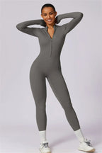 The Stella Catsuit