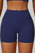 The Olivia Shorts