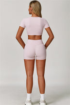The Isabella Top