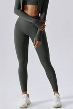The Sophia Leggings
