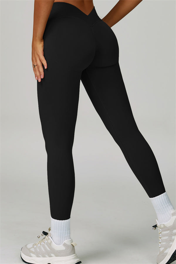 The Olivia Leggings
