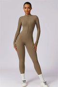 Stella Longsleeve Catsuit