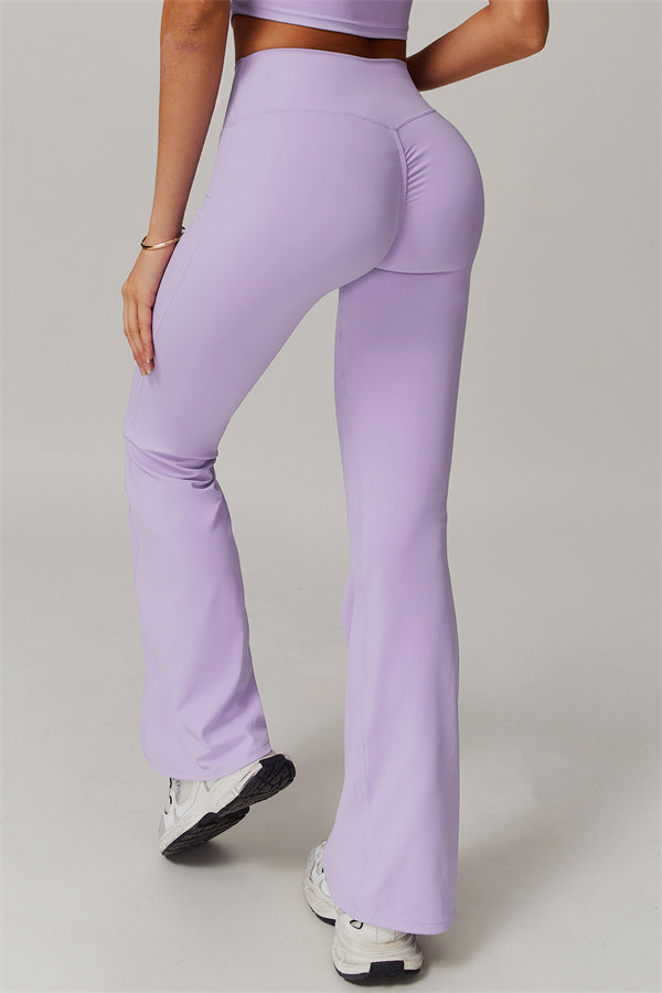 Lina Flare Leggings