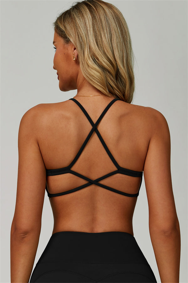 Haven Sports Bra