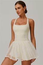 The Mathilda Dress