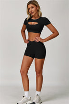 The Isabella Top