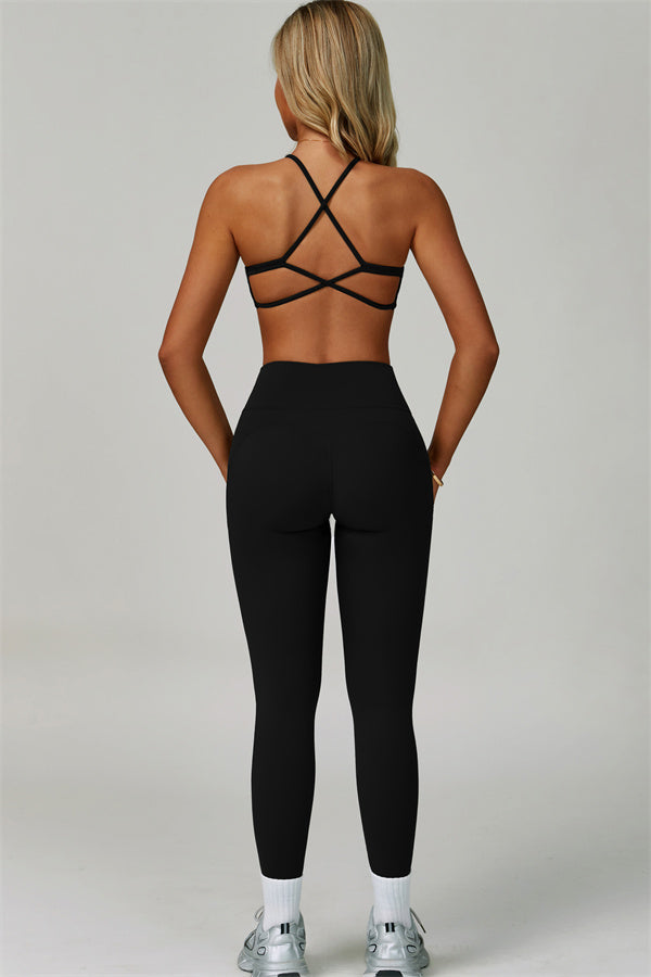 Haven Sports Bra & Leggings