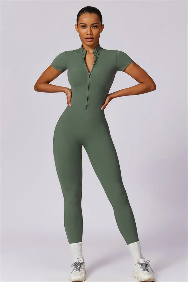 Stella Tee Catsuit