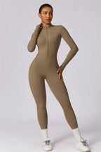 The Stella Catsuit
