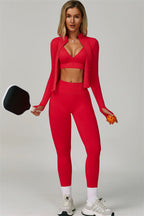 The Olivia 3-Piece Set II