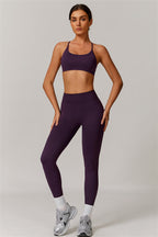 The Blaire Bra & Leggings Set