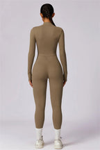 The Stella Catsuit