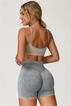 The Bonnie Shorts